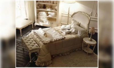 Кровать В Детскую Savio Firmino Notte Fatata 4