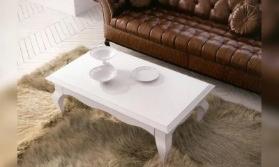 Стол Журнальный Dall Agnese Symfonia