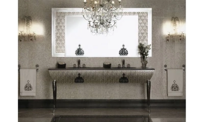 База Под Раковину Saraya Elledue Ab 618/Sz