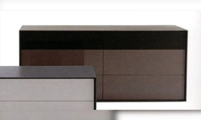 Комод B&B Italia Dado 3