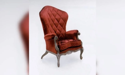 Кресло Seven Sedie Rhombus