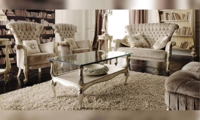 Комплект Мягкой Мебели Volpi Gregorio