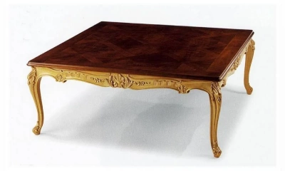 Стол Журнальный Zanaboni T 50/C