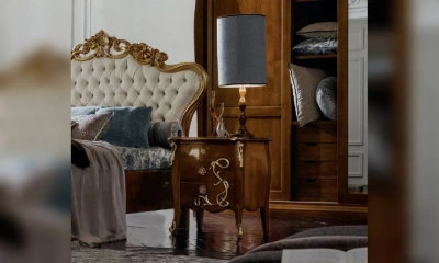 Тумба Прикроватная Giuliacasa Charme