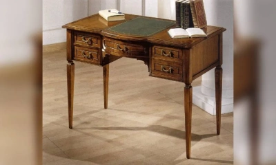 Стол Письменный Giuliacasa 2013/E-Vr