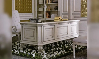 Стол Письменный Zonta Night & Day 1