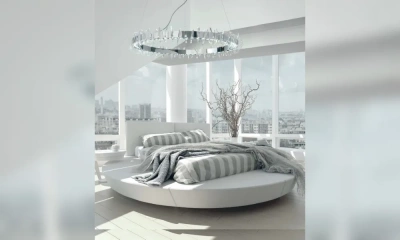 Patrizia Volpato Люстра 830\S120