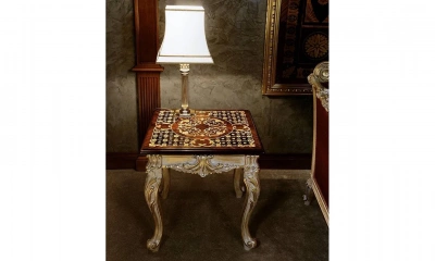 Столик Minotti Luigi & Benigno 742