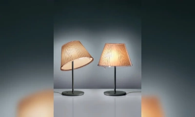 Artemide Choose Table Лампа