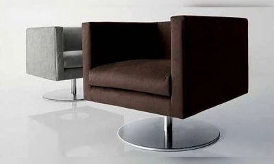 Кресло С Подлокотниками, Light - Saba Italia