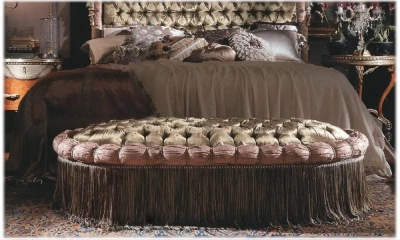 Банкетка Jumbo Collection Lace 1