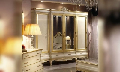 Шкаф Giuliacasa T561/A-Ve