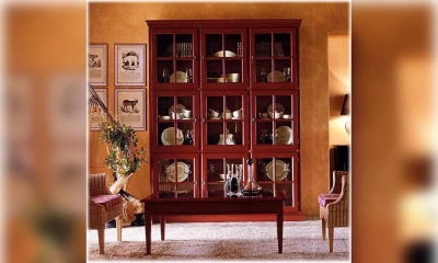 Витрина Tonin Casa Paolina