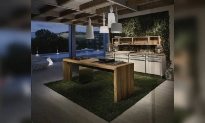 Кухня Lottocento Majestic