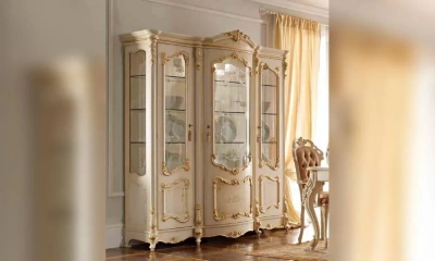 Сервант Agm Prestige Royal 3