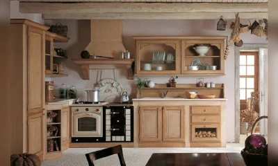 Кухня Bamax Fiori Di Campo