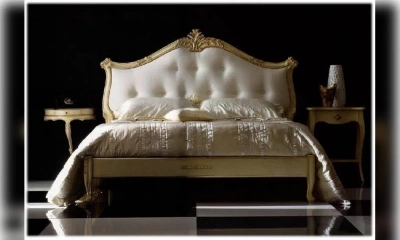 Кровать Florence Art Fa 6