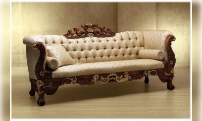 Диван Morello Gianpaolo Reale