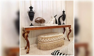 Консоль Zanaboni T 85