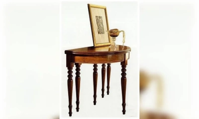 Консоль Tosato Visioni 15