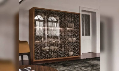 Витрина Tonin Casa Granada 2