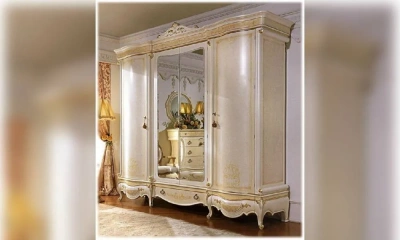 Шкаф Antonelli Moravio Belvedere 2