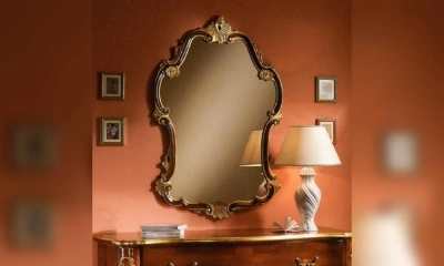 Зеркало Scappini 2075