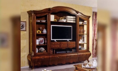 Cтенка Giuliacasa Venezia 1