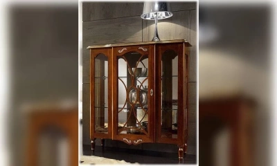 Витрина Tosato 16.59