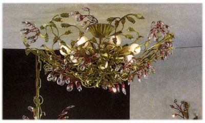 Люстра Mechini P351/6