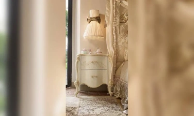 Тумба Прикроватная Volpi Adele