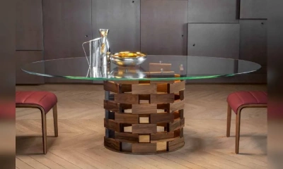 Стол Tonin Casa 8076