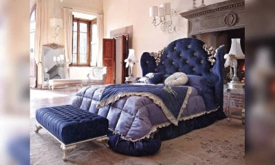 Кровать Volpi Mafalda 2