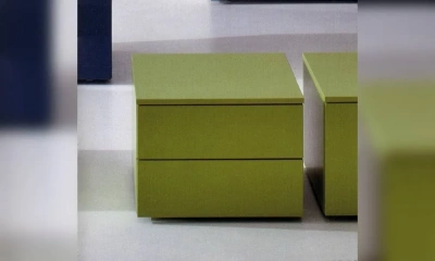 Тумба Прикроватная Dall Agnese Slim 2