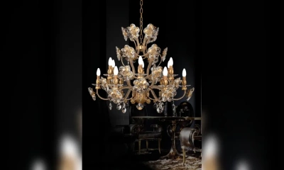 Mechini Люстра L290\12