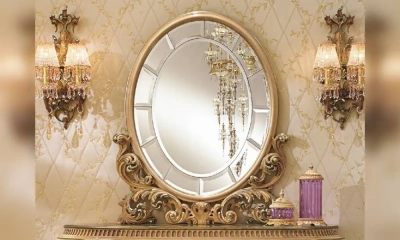 Зеркало Riva 8037