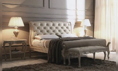 Кровать Grifoni Silvano Bedroom 3