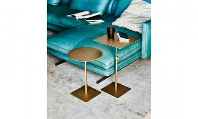 Столик Cattelan Italia Step S