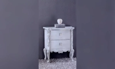 Тумба Прикроватная Mo.Wa 10082/A