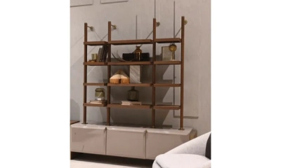 Стеллаж Orix Wagon