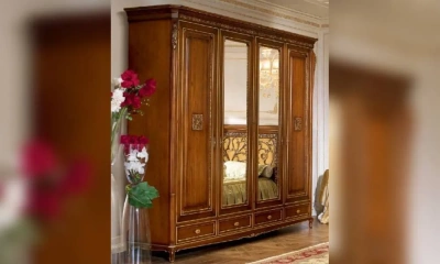 Шкаф Bakokko Palazzo Ducale 2