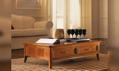 Стол Журнальный Bottega D'Arte Matisse 1