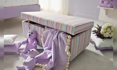 Скамья Piermaria Composizione 22