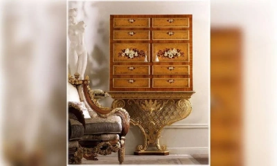 Секретер Jumbo Collection Hermes