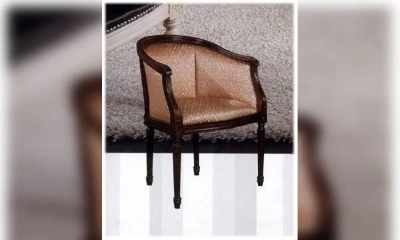 Кресло Seven Sedie Luigi 1