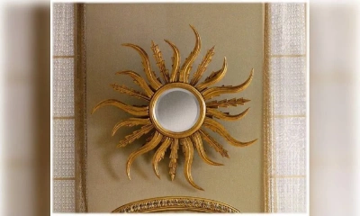 Зеркало Andrea Fanfani 1113