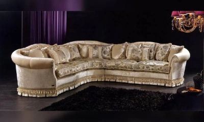 Диван Keoma Aurora 3