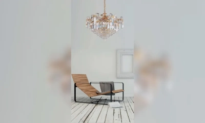 Patrizia Volpato Люстра 6040\45