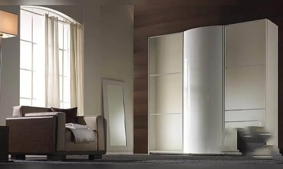 Шкаф Luna, Saber