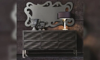 Комод Cortezari Ebon 2